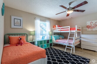 Bedroom - Montabella at Oak Forest