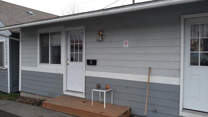 Building Photo - 1 bedroom in Dayton WA 99328