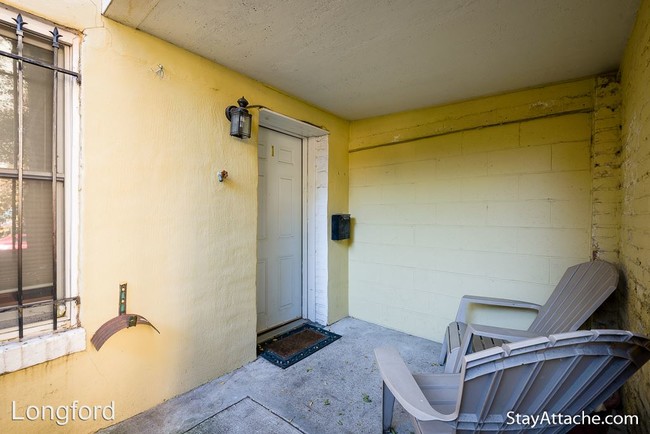 Foto del edificio - 2136 O St NW