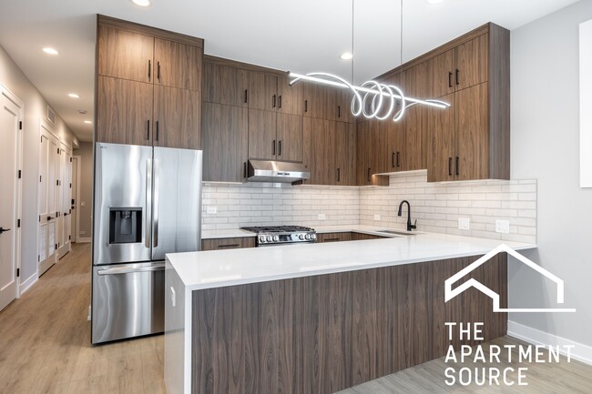 Photo - 3738 S Calumet Ave Apartment