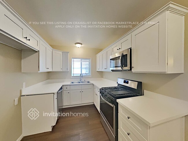 Foto del edificio - 10943 Kittridge St