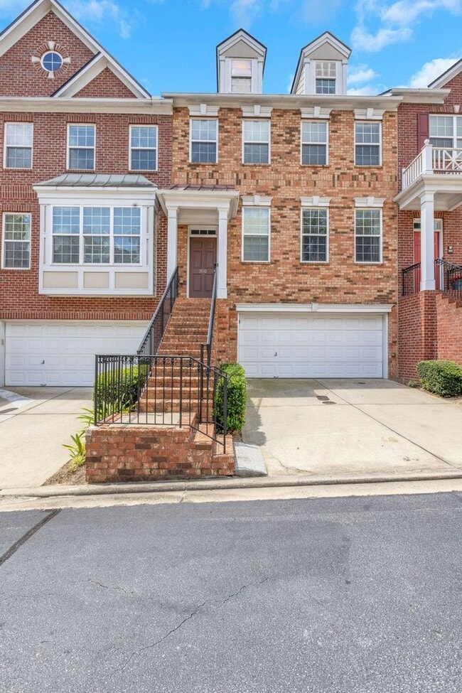 Photo - Spacious 3BR Townhome in Atlanta