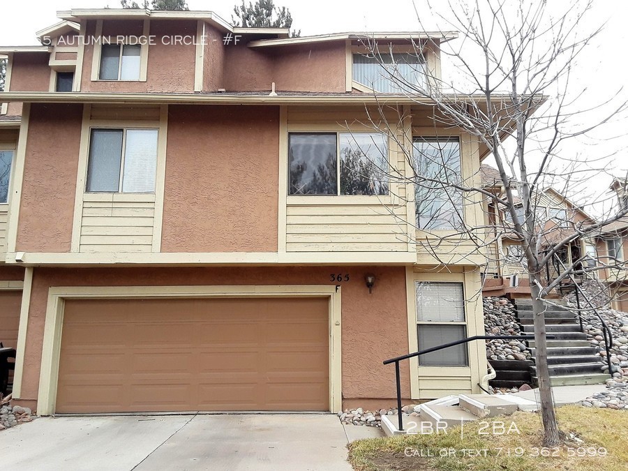 Foto principal - 365 Autumn Ridge Cir