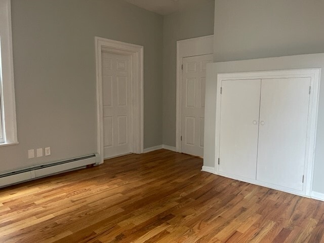 BEDROOM - 86 Clinton Ave