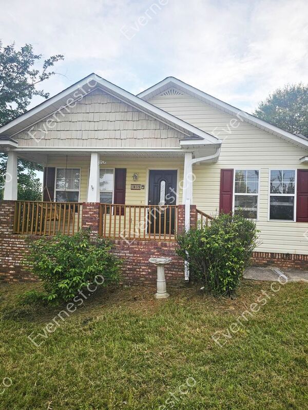 805 Moonlite Dr, Odenville, AL 35120 House Rental in Odenville, AL