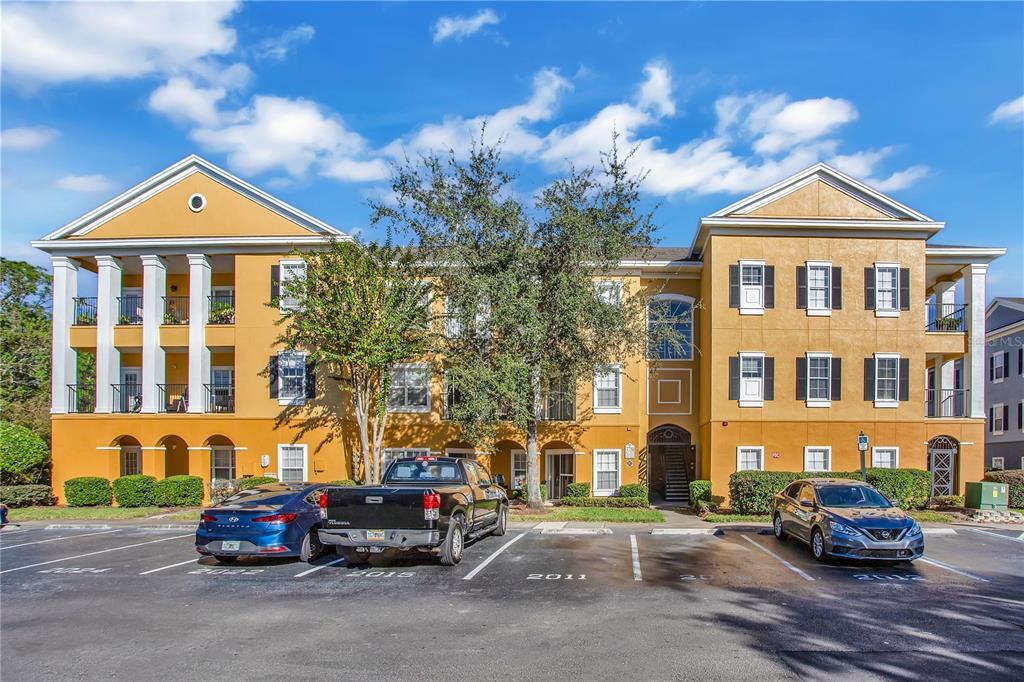 3719 Conroy Rd Unit 2035, Orlando, FL 32839 Condo for Rent in Orlando