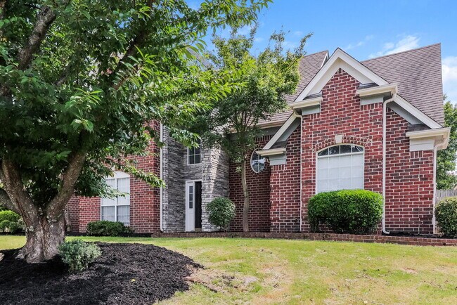 Foto del edificio - 1161 Red Fern Cir E