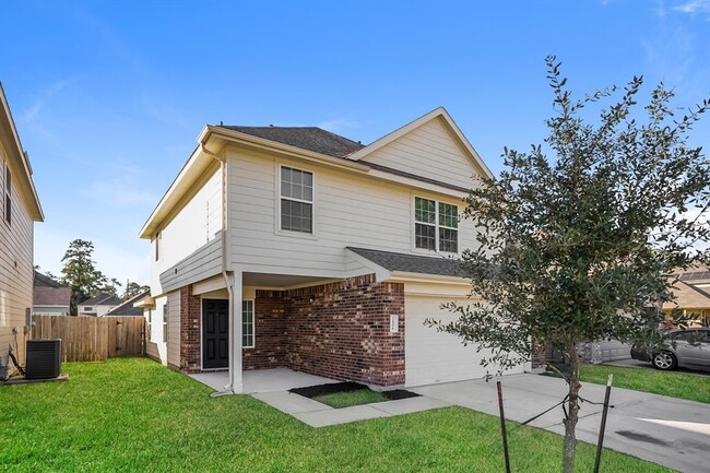 Building Photo - 3506 Atascocita Vale Dr