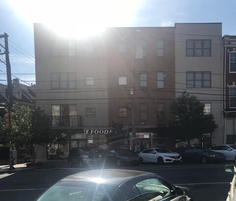 2nd Street view - 837 N 2nd St