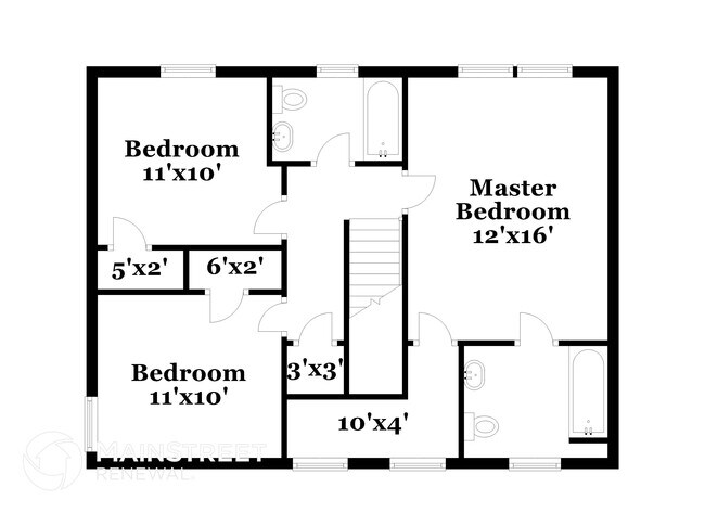 Foto del edificio - 5116 Glen Cox Dr