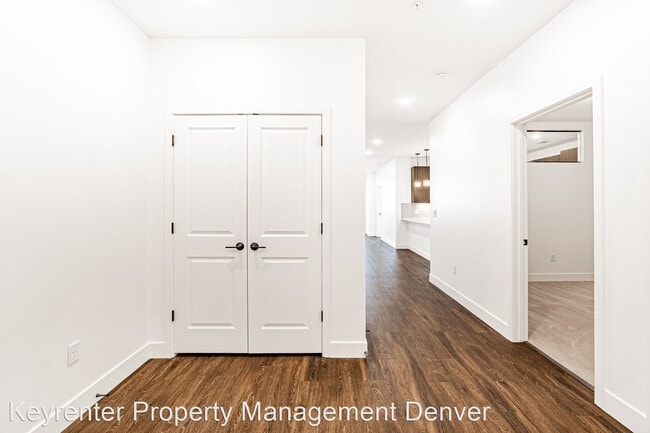 Building Photo - 2 br, 2 bath House - 2729 W 28th ave #510