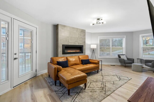Foto del edificio - 540 N 2nd St