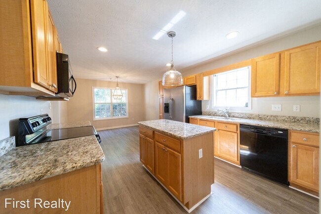 Building Photo - 4 br, 2 bath House - 2193 Herndon Street
