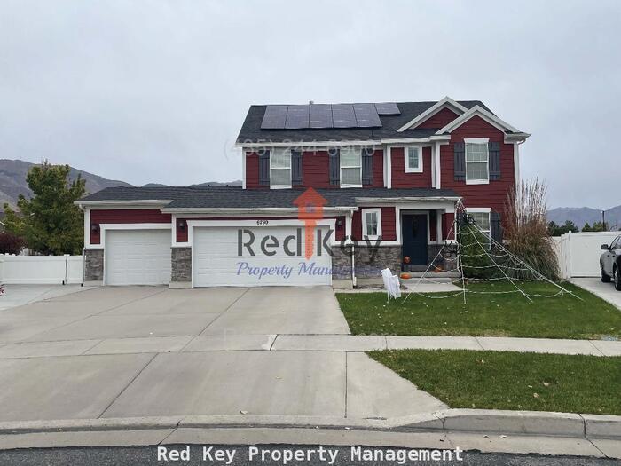 Primary Photo - Brigham Ct. Single Family Home