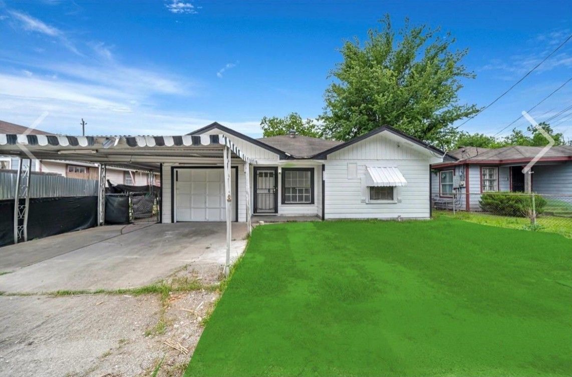 Foto principal - 3207 Florida St