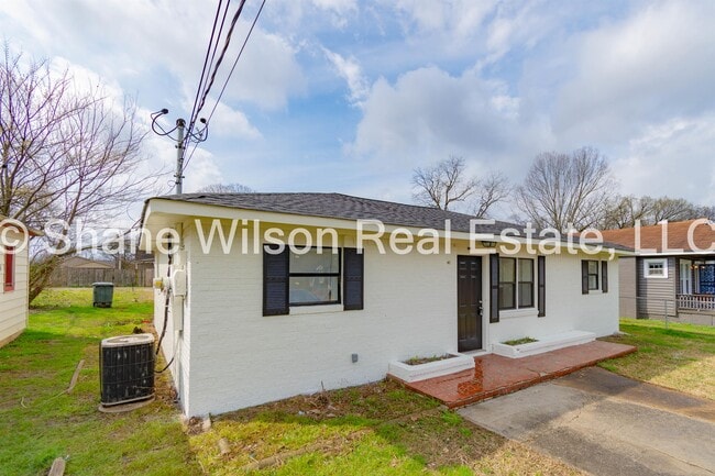 Building Photo - 2014 Rawlings St
