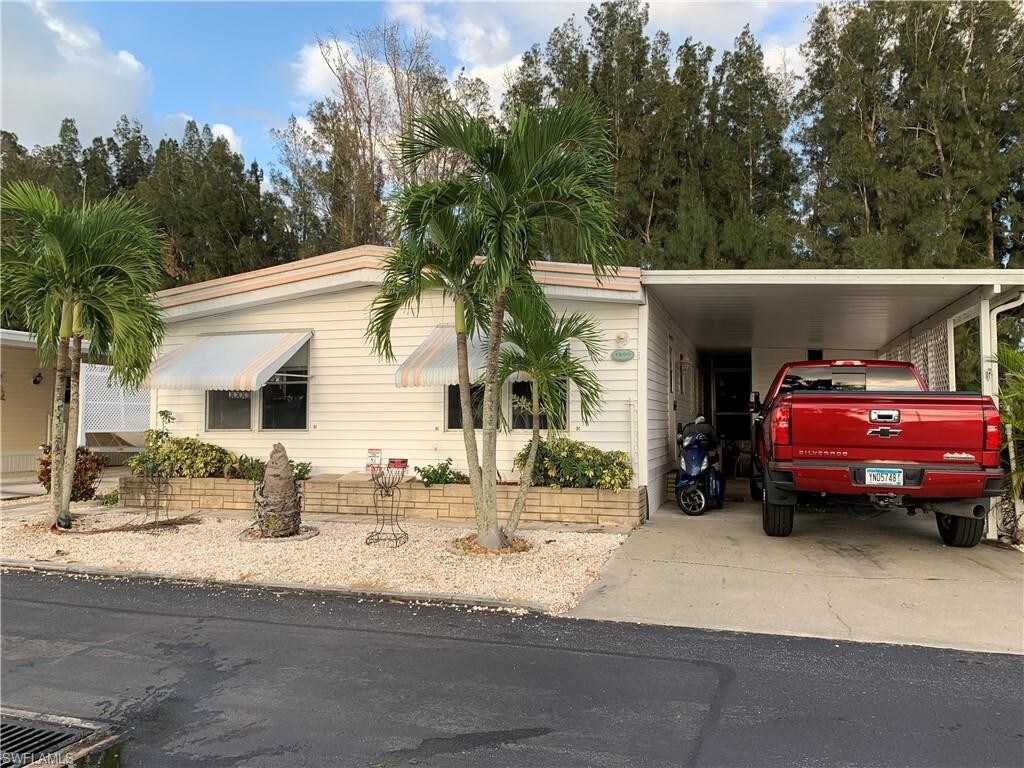 7304 Drum Dr, Saint James City, FL 33956 House Rental in Saint James