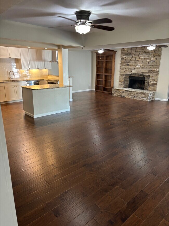 Foto del edificio - 4715 Ranch View Rd