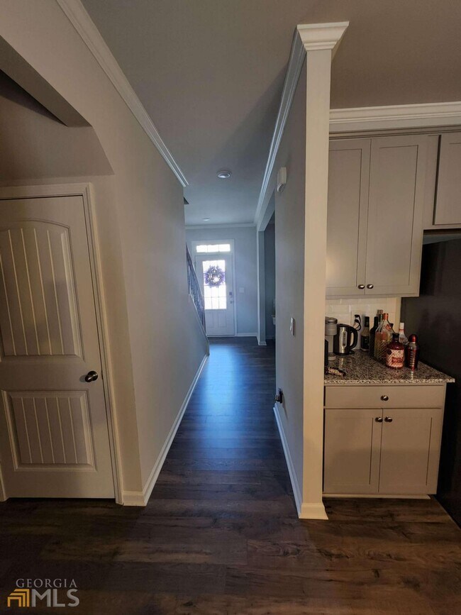 4377 Montberry Ln, Fairburn, GA 30213 House Rental in Fairburn, GA