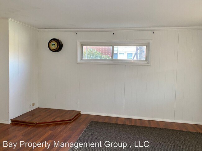 Building Photo - 3 br, 1.5 bath House - 2014 Larkhall Rd