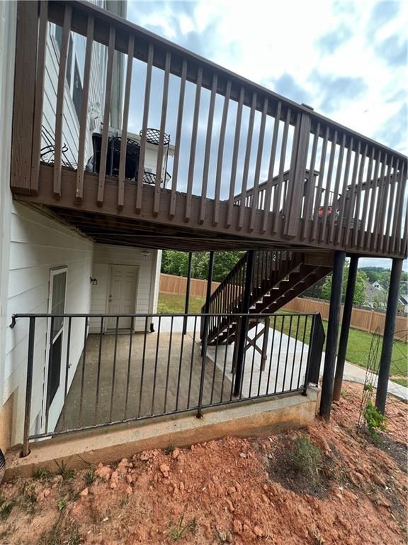 Foto del edificio - 3152 Daleview Way SW