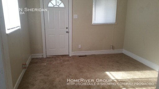 Primary Photo - Newly Renovated Duplex