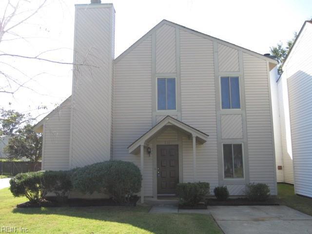 Building Photo - 811 Housman Ct