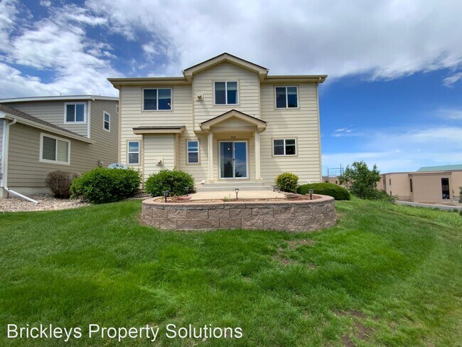 Foto del edificio - 3 br, 2.5 bath House - 7493 Forest Falcon Vw