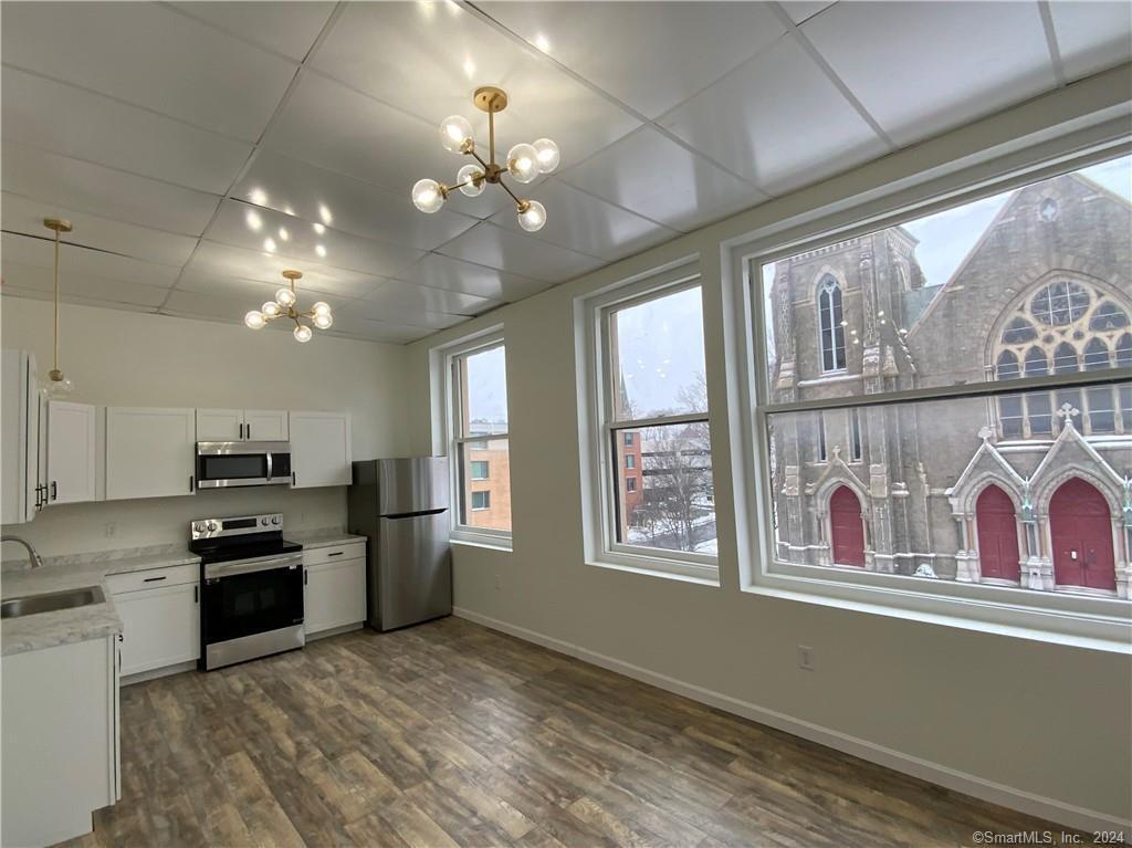 61 Colony St, Meriden, CT 06451 House Rental in Meriden, CT