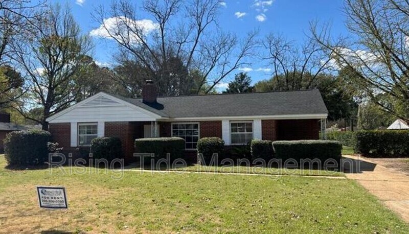 Primary Photo - 3000 Biltmore Ave