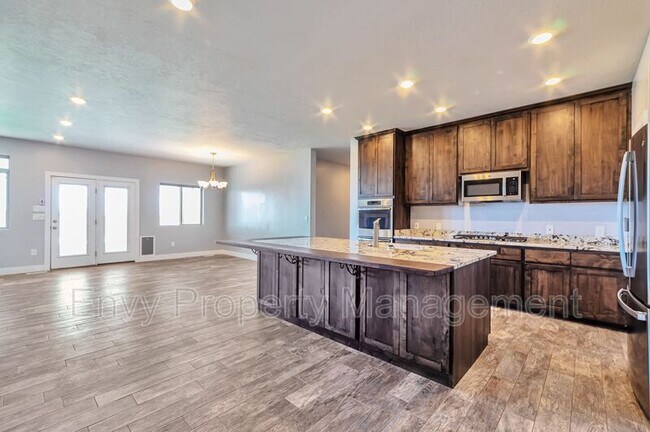 Building Photo - 5114 W 1500 N