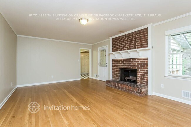 Foto del edificio - 680 Foxcroft Cir SE