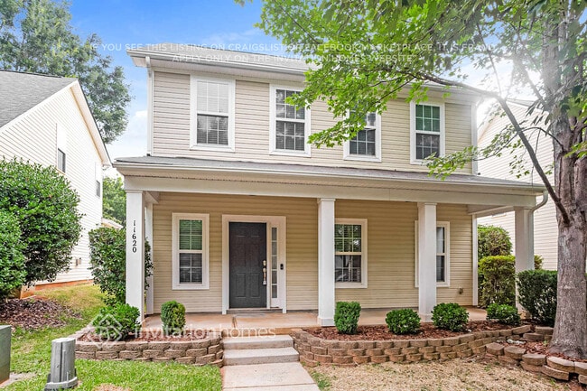 Building Photo - 11620 Truan Ln