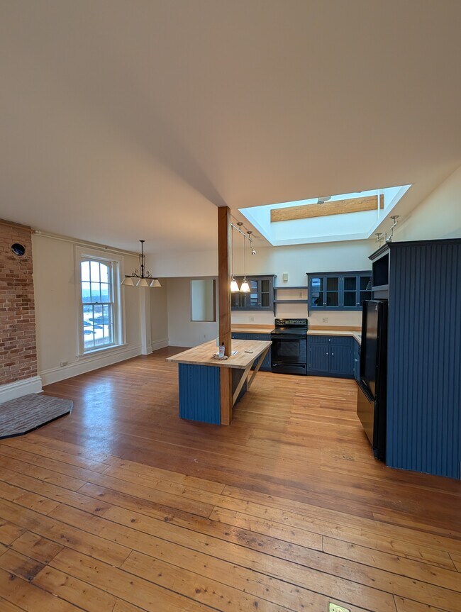 cocina del chef - 332 Main St