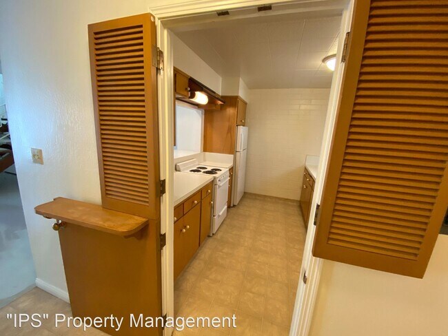Foto del edificio - 3231 N Van Ness Blvd