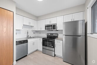Interior Photo - Pleasantwood Apartments & Townhomes