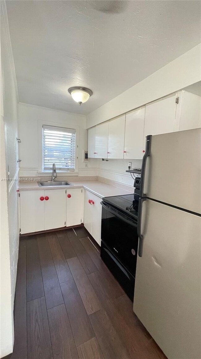 Foto del edificio - 1857 Buchanan St