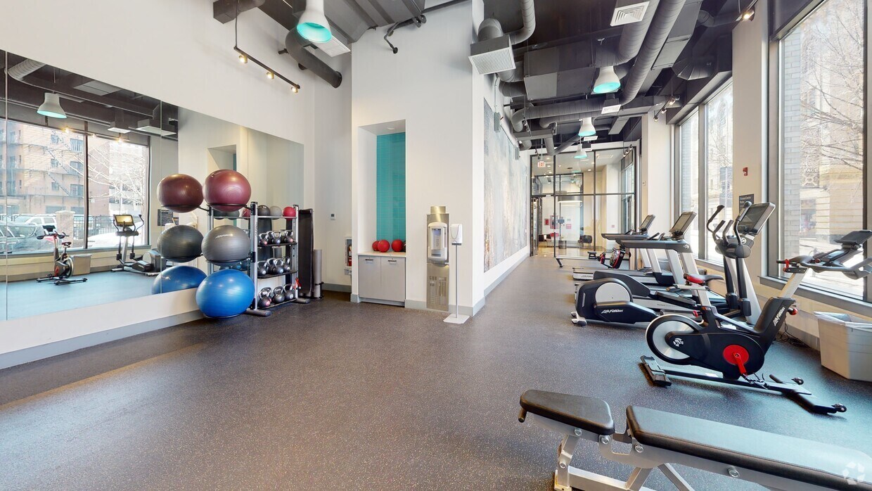 Photo - Nightingale Apartments