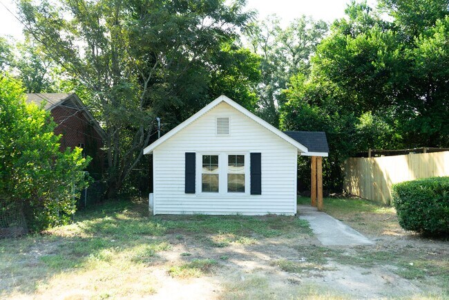 Building Photo - 1516 1/2 Heard Ave Augusta, Ga 30904