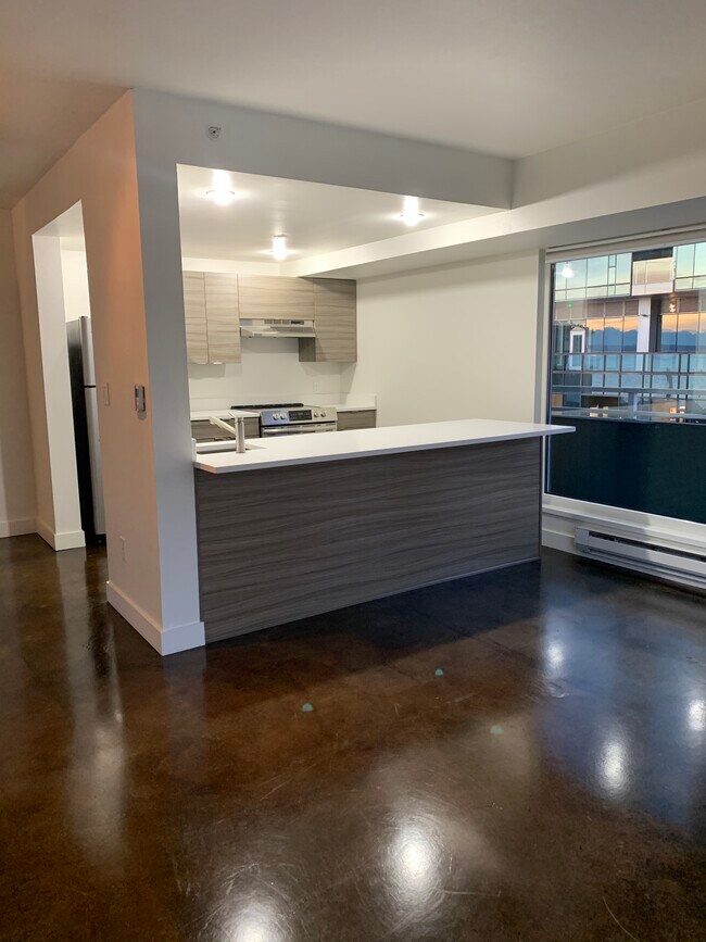 Building Photo - 1415 2nd Ave