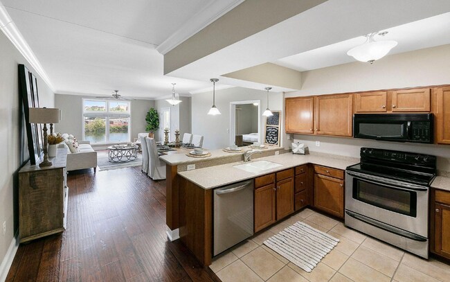 Foto del edificio - 3001 River Towne Way