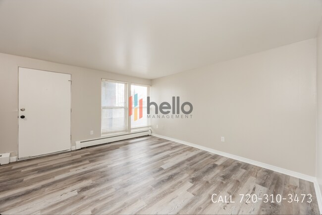 Building Photo - 2130 E Boulder St