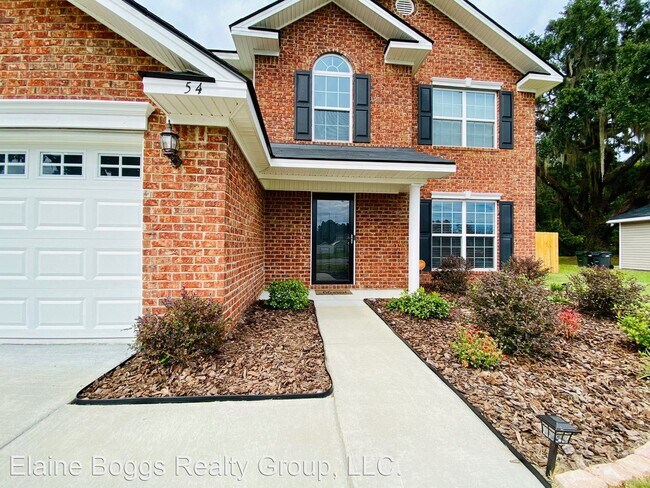 Foto del edificio - 4 br, 2.5 bath House - 54 Maggie Lane