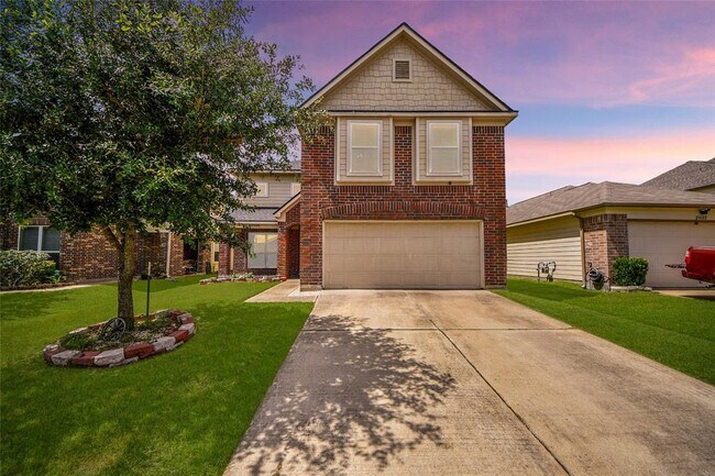 Foto del edificio - 21626 Dean Dale CRT