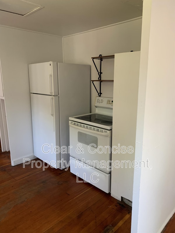 Photo - 1424 W 10th Alley House