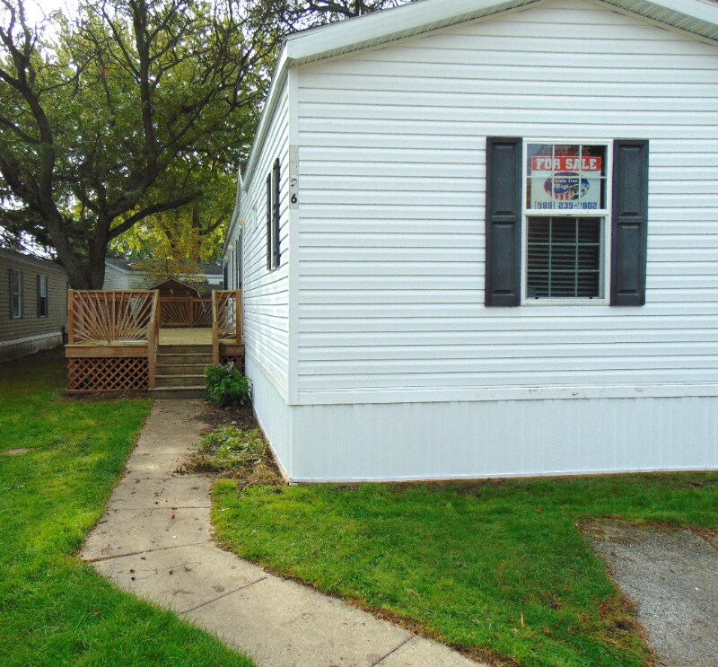 Primary Photo - 3826 Longfore Dr