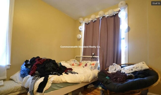 Foto del edificio - 17 Highgate St