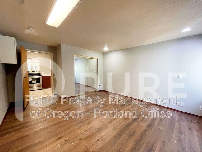 Foto del edificio - 8506 SE Mill St