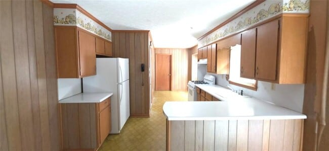 Building Photo - 1382 Mary Dale Dr SW
