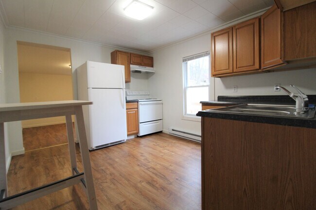 Foto del edificio - 8 Braddock St